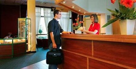 HOTEL BOOKINGS FOR EVENT CONFERENCE